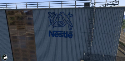 Real Company Logo v2.3