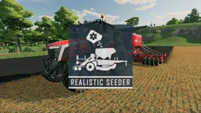 Realistic Seeder v2.1.0.0