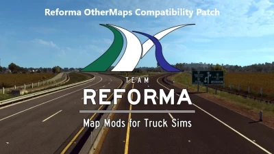 Reforma OtherMaps Compatibility Patch v22.150
