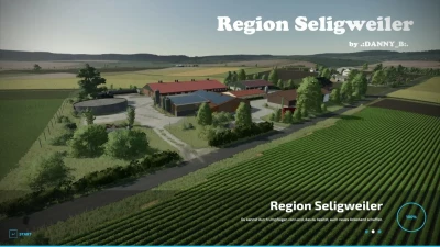 Region Seligweiler v1.0.0.0