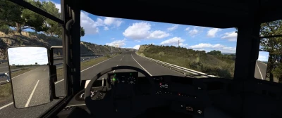 Renault AE by Krille v2.0 1.49