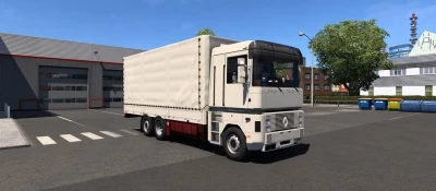 Renault AE v1.0.2 1.49
