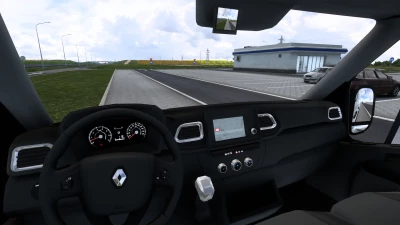 Renault Master 2020 v2.3