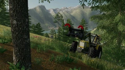 RigiTrac SKH 160 v1.0.0.0