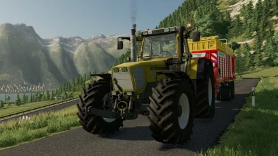 RigiTrac SKH 160 v1.0.0.0