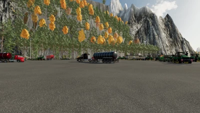 ROCKY MOUNTAIN VALLEY 16X v1.0.0.0