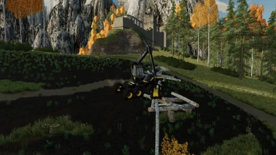 ROCKY MOUNTAIN VALLEY 16X v1.0.0.0