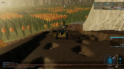 ROCKY MOUNTAIN VALLEY 16X v1.0.0.0