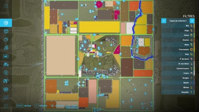 ROCKY MOUNTAIN VALLEY 16X v1.0.0.0