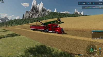 ROCKY MOUNTAIN VALLEY 16X v1.0.0.0