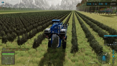 ROCKY MOUNTAIN VALLEY 16X v1.0.0.0