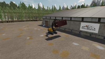 ROCKY MOUNTAIN VALLEY 16X v1.0.0.0