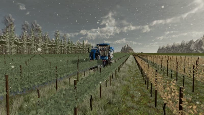 ROCKY MOUNTAIN VALLEY 16X v1.0.0.0