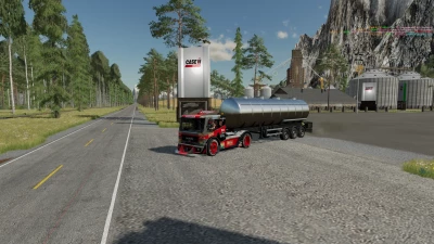 ROCKY MOUNTAIN VALLEY 16X v1.0.0.0