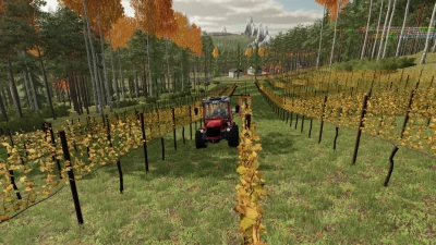ROCKY MOUNTAIN VALLEY 16X v1.0.0.0