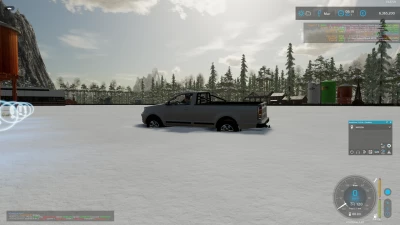 ROCKY MOUNTAIN VALLEY 16X v1.0.0.0