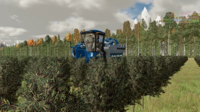 ROCKY MOUNTAIN VALLEY 16X v1.0.0.0