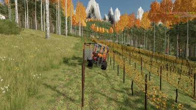 ROCKY MOUNTAIN VALLEY 16X v1.0.0.0