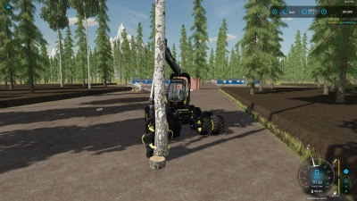 ROCKY MOUNTAIN VALLEY 16X v1.0.0.0