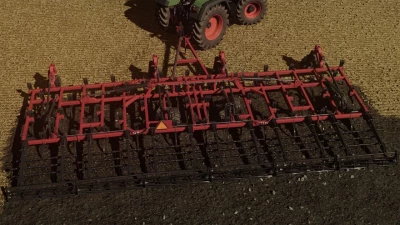 Rostselmash K-12200 v1.0.0.0