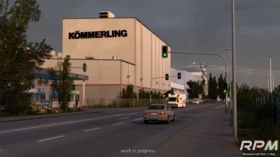 RPM – Rheinland & Pfalz 1:1 Map v1.1 1.50