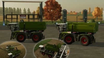 Saddle OverLoader v2.0.1.0