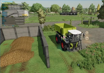 Saddle OverLoader v2.0.1.0