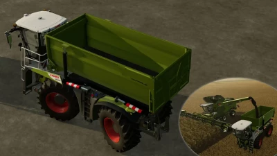 Saddle OverLoader v2.0.1.0