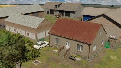 Savegame Bzite v1.0.0.0