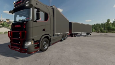 Scania S Swap Body Pack v1.0.2.2