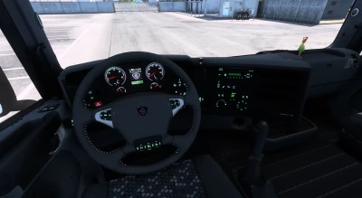 Scania Streamline G400 v2.7 1.50