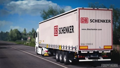 Schmitz Hupa Curtain v1.4.1 1.49