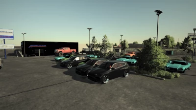 Scrap Metal Processing v1.0.0.0