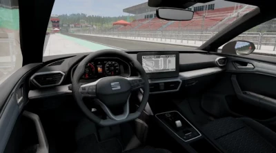 Seat Leon 2021 v1.2