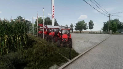 Shaders by P1X3L + nvidia filters settings v1.1.0.0