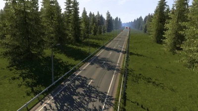 Siberian and Altaic Road Connection v1.1 1.49