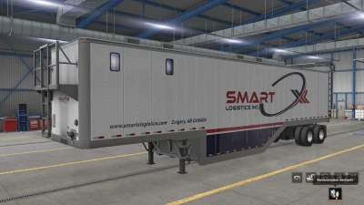 smartXlogistics 1.50