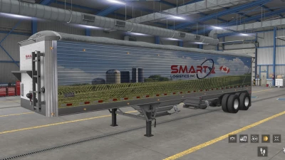 smartXlogistics 1.50