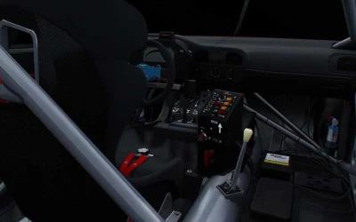 SportCar Volvo S40 BTCC v0.7.2