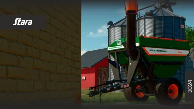 Stara Reboke Ninja 19000 v1.0.0.0