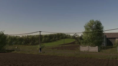 Starowoszyce Map v1.1.0.0