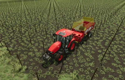 Stone Edition Poettinger Boss Alpin 251 v1.0.0.0