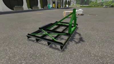 Stone Hog Rust Edition v1.1.0.0