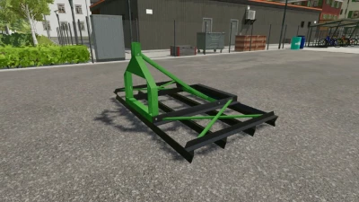 Stone Hog Rust Edition v1.1.0.0