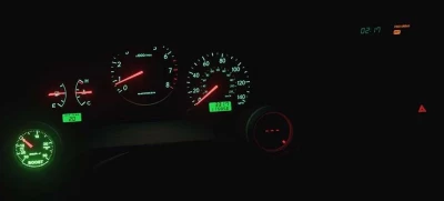 Subaru Impreza WRX (GD) Tuned v2.02