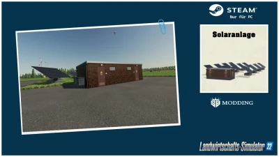 Substation pack v1.0.0.0