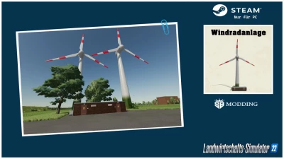 Substation pack v1.0.0.0