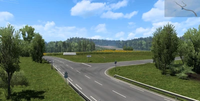 Sud de France Map v1.9.2