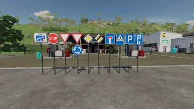 Swiss panel pack v1.0.0.0