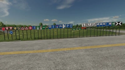 Swiss panel pack v2.0.0.0